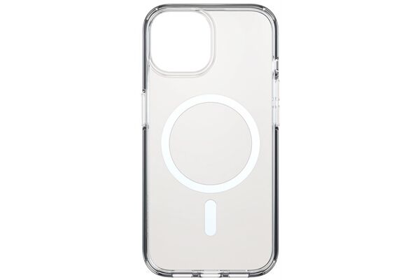 Black Rock Mag Clear Case