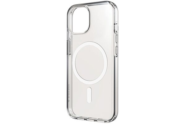 Black Rock Mag Clear Case