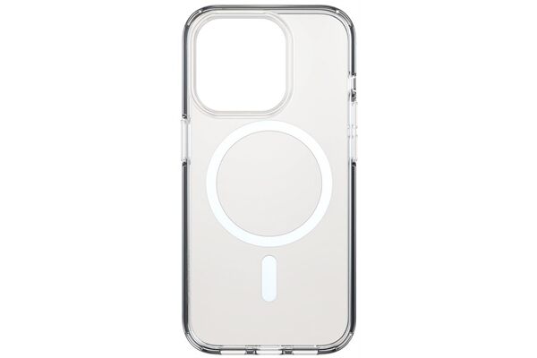 Black Rock Mag Clear Case-