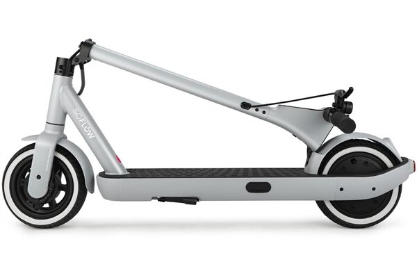 SOFLOW SO ONE E-Scooter