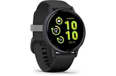Garmin vivoactive 5 (schwarz/schiefergr)