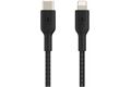 Belkin Lightning > USB Type-C Kabel (1m)