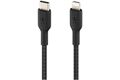 Belkin Lightning > USB Type-C Kabel (1m)
