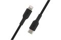 Belkin Lightning > USB Type-C Kabel (1m)