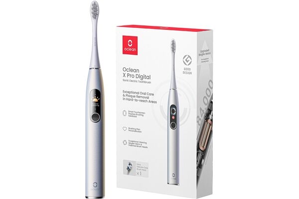 oclean X Pro Digital