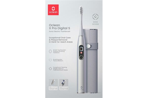 oclean X Pro Digital Set