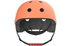 Ninebot by Segway Helm für Erwachsene B-Ware (orange)