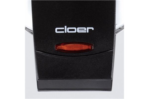 Cloer 261 Hörnchenautomat
