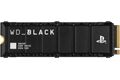 Western Digital WD Black SN850P M.2 Heatsink (2TB)