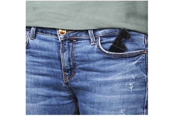 Hama 182565 Reise Stand Tablet