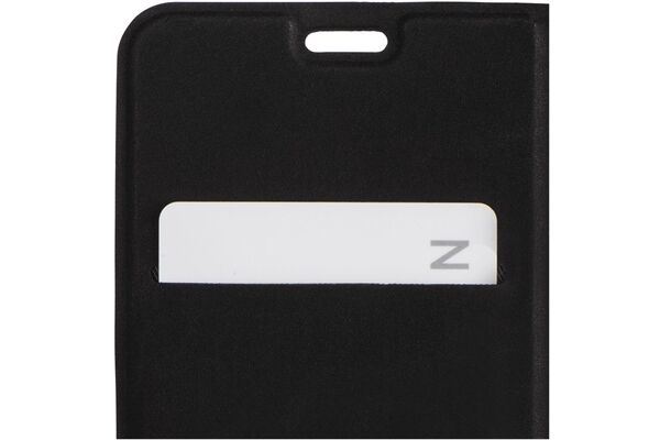 Hama 183101 BO SLIM PRO APP IPH 7/8 Schwarz