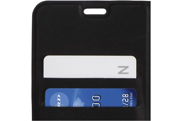 Hama 183101 BO SLIM PRO APP IPH 7/8 Schwarz