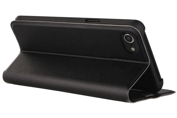 Hama 183101 BO SLIM PRO APP IPH 7/8 Schwarz