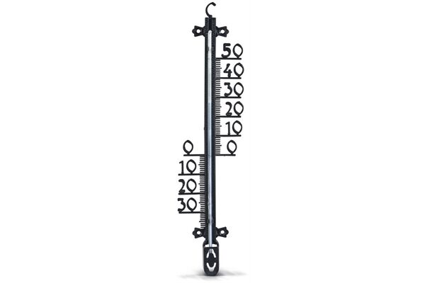 Hama Innen-/Außenthermometer