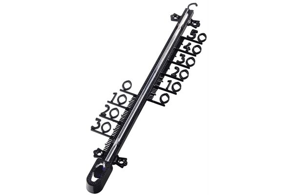 Hama Innen-/Außenthermometer