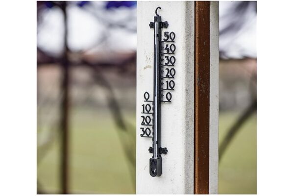 Hama Innen-/Außenthermometer