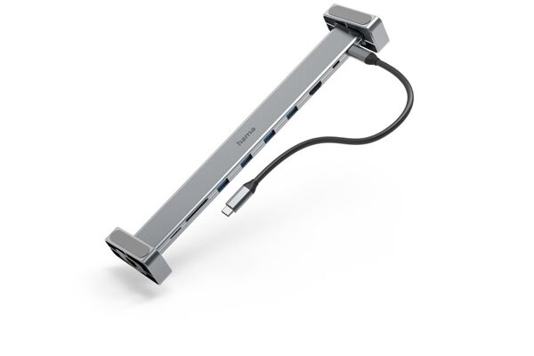 Hama 9in1-USB-C-Docking-Station