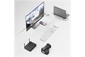 Hama 9in1-USB-C-Docking-Station