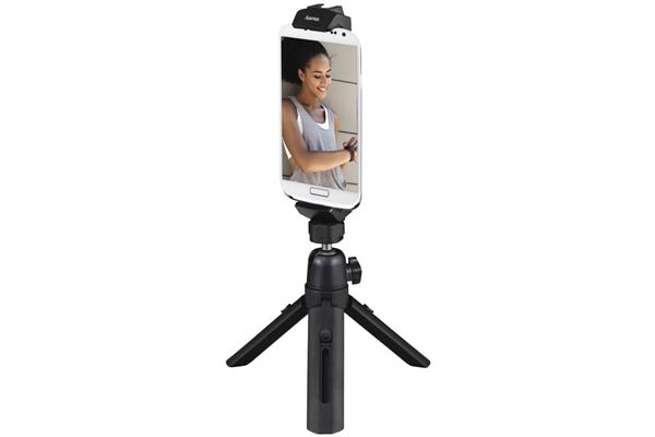 Hama Smartphone-/Tablethalterung Pro