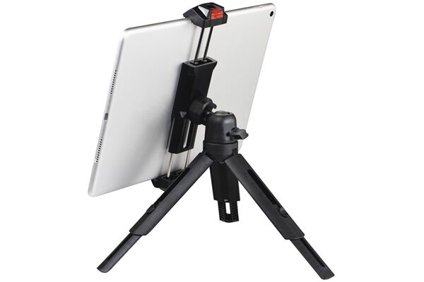 Hama Smartphone-/Tablethalterung Pro