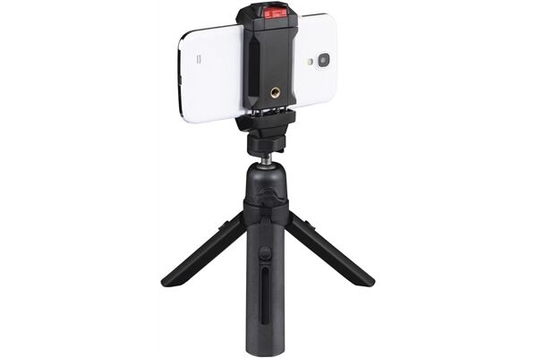 Hama Smartphone-/Tablethalterung Pro