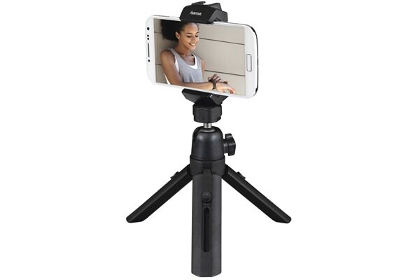 Hama Smartphone-/Tablethalterung Pro