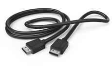 Hama DisplayPort-Kabel (1,5m)