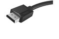 Hama DisplayPort-Kabel (1,5m)