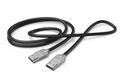 Hama High Speed HDMI-Ultra-Slim (1m)