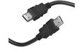 Hama High Speed HDMI-Ultra-Slim (1,5m)