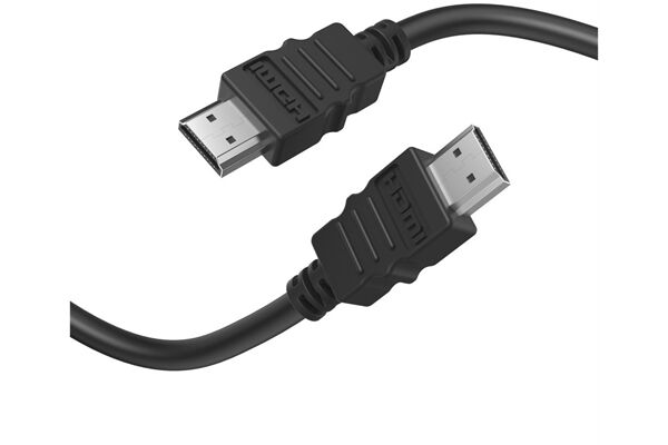 Hama High Speed HDMI-Ultra-Slim (1,5m)