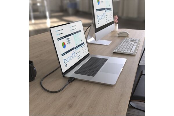 Hama High Speed HDMI-Ultra-Slim (1,5m)