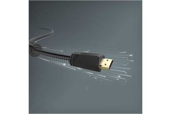 Hama High Speed HDMI-Kabel (10m)