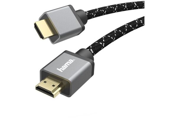 Hama Ultra High Speed HDMI-Kabel ( 3m)