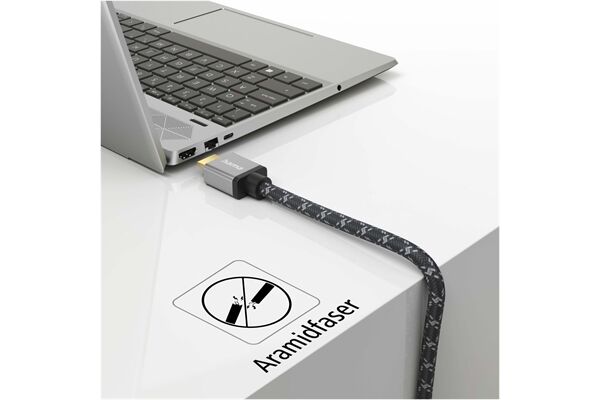 Hama Ultra High Speed HDMI-Kabel ( 3m)