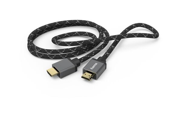 Hama Ultra High Speed HDMI-Kabel ( 3m)
