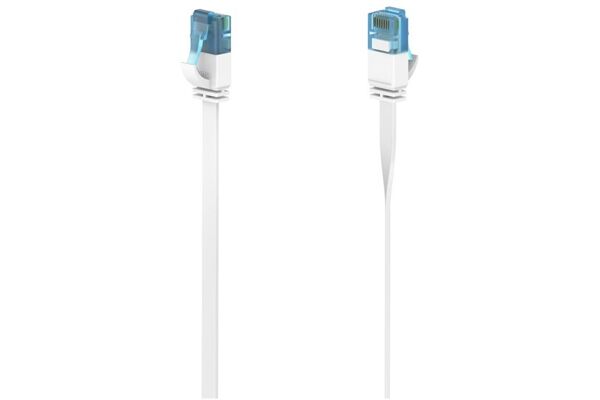 Hama Netzwerkkabel Cat.6a U/UTP (5m)