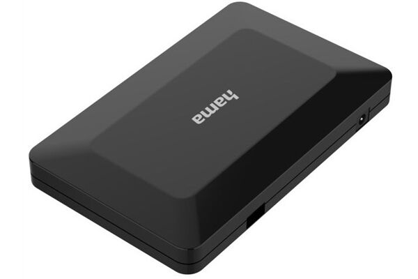 Hama USB-Hub 4 Ports