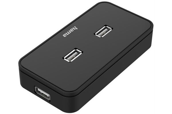 Hama USB-Hub 7 Ports