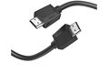 Hama High Speed HDMI-Kabel schwarz (1,5m)
