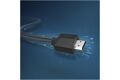 Hama High Speed HDMI-Kabel schwarz (1,5m)