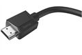 Hama High Speed HDMI-Kabel schwarz (1,5m)