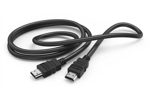 Hama High Speed HDMI-Kabel (10m)