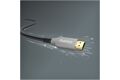 Hama Optisch aktives HDMI-Kabel (15m )