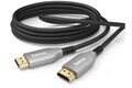 Hama Optisch aktives HDMI-Kabel (15m )
