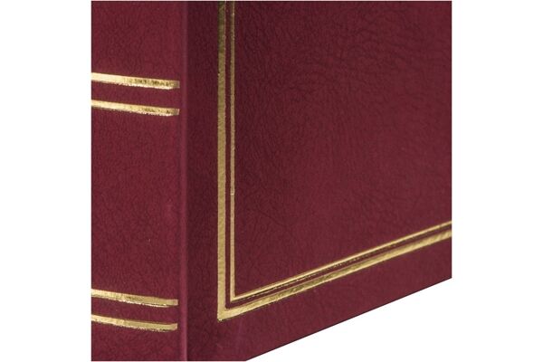 Hama Super-Jumbo-Album London 34x35cm