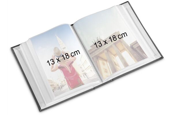 Hama Einsteck-Album London