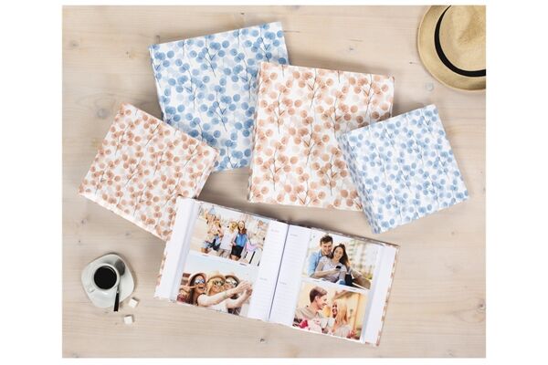 Hama Memo-Album Tree 10x15cm