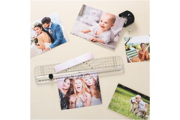 Hama Laminator Basic 4in1-Set DIN A4/230