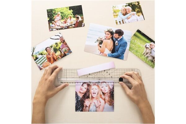 Hama Laminator Basic 4in1-Set DIN A4/230